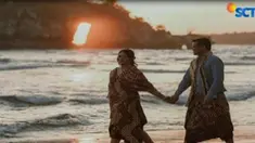 Jelang hari pernikahan putri Presiden Joko Widodo, sejumlah persiapan untuk para tetamu telah dilakukan.