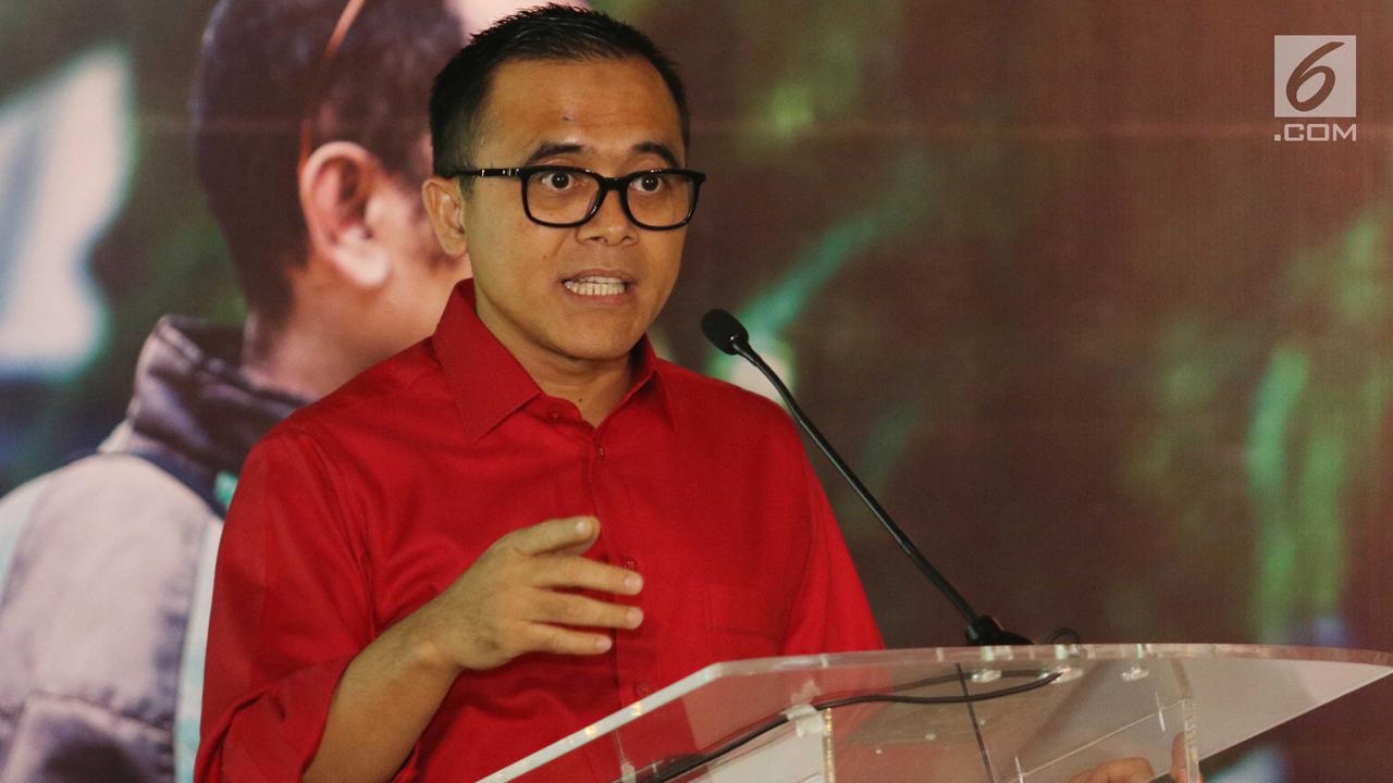 Bupati Banyuwangi Abdullah Azwar Anas