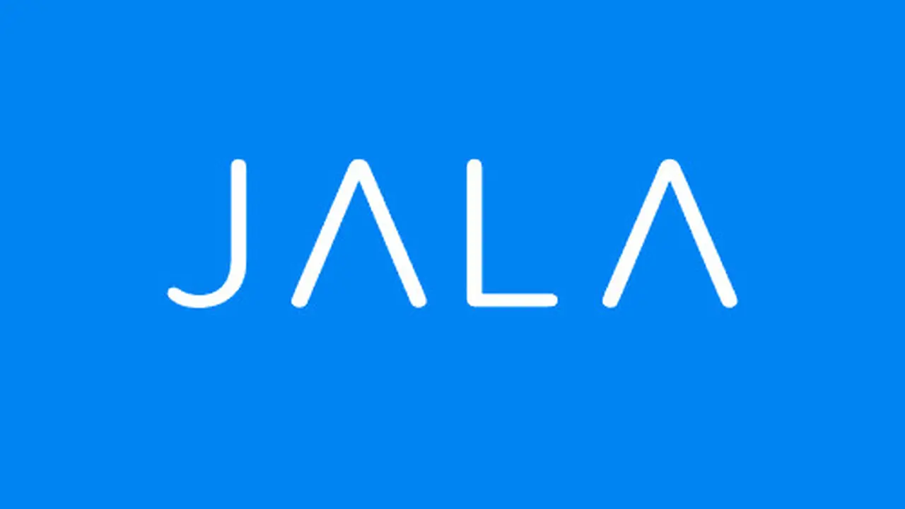 Logo JALA