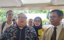Razman Nasution Akui Kena Tinju Nikita Mirzani di Ruang Konseling Bersama Lolly: Buat Apa Lawan Perempuan