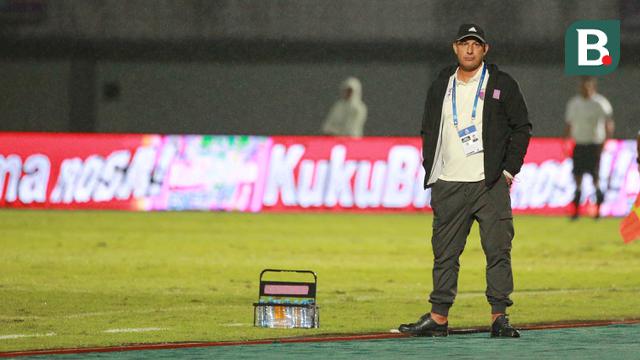 BRI Liga 1 2022/2023: Persita Tangerang vs Dewa United