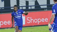 Slot Pemain Asing Persib Bandung Tersisa 1, Milik Siapa?