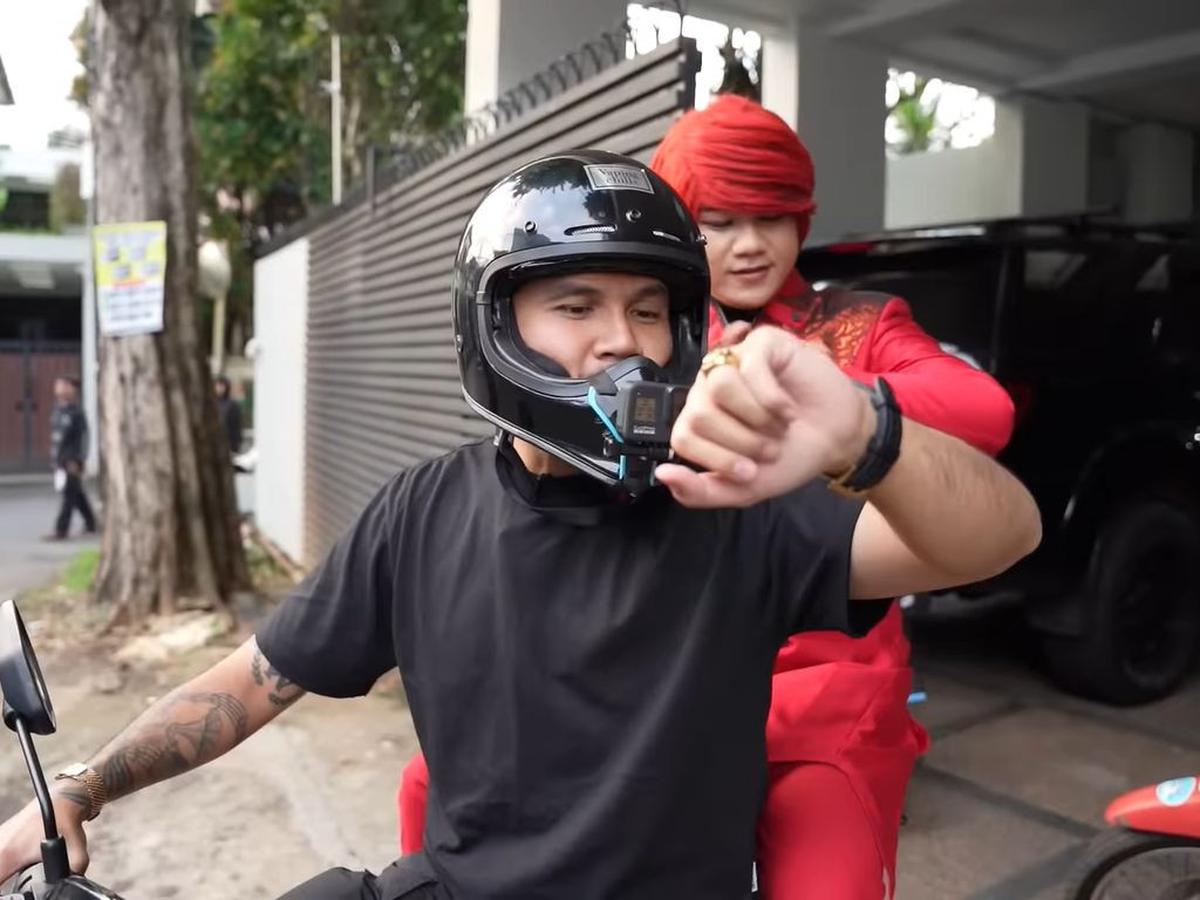 Dok. Istimewa