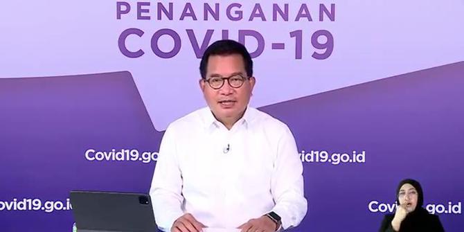 VIDEO: Covid-19 Semakin Mengganas? Begini Perkembangan Penanganannya di Tanah Air