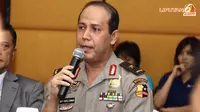 Penembakan Iptu Daud di Gowa, 6 Saksi Diperiksa