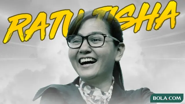 Ratu Tisha