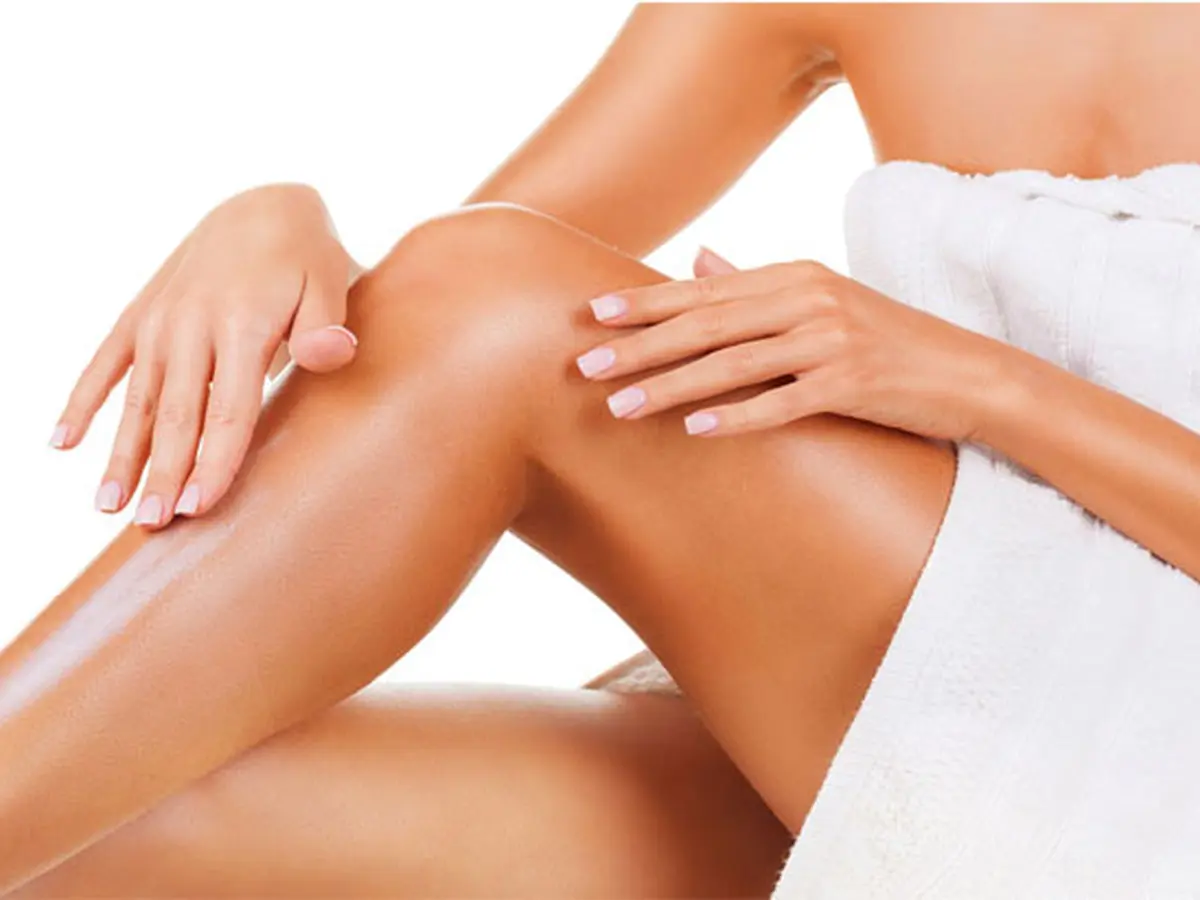 Cowok Lebih Suka Wanita Mulus atau Berbulu? - Health Liputan6.com