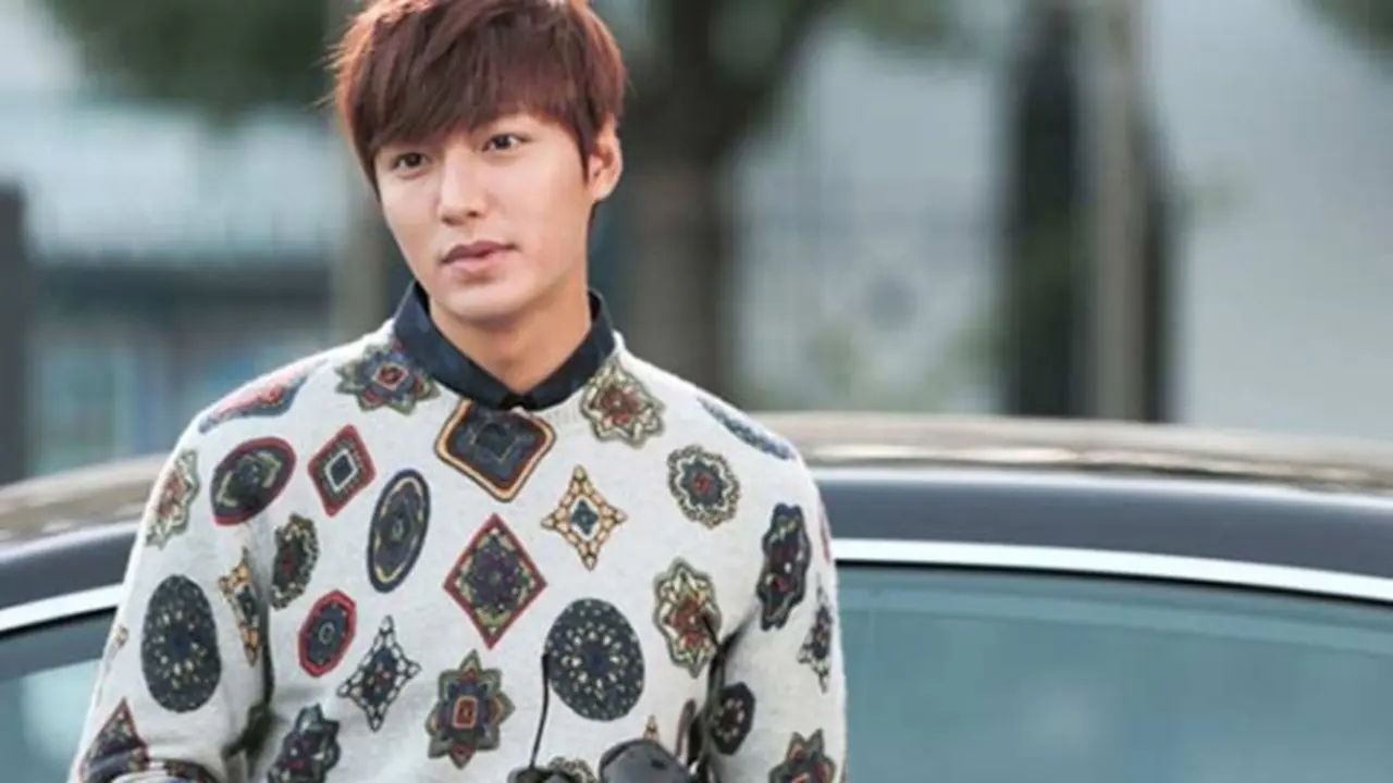 Kecewakan Penggemar, Lee Min Ho Dinilai Ingkar Janji