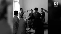 Seorang bendahara UPT Dinas Pendidikan dirampok oleh orang tidak dikenal. Uang Gaji PNS sebesar Rp. 600 juta lenyap.