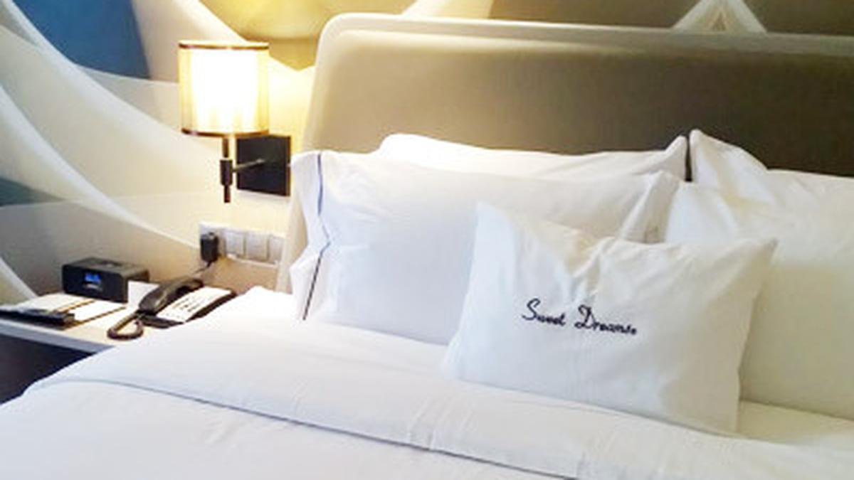 Staycation, Jurus Penting untuk Refreshing