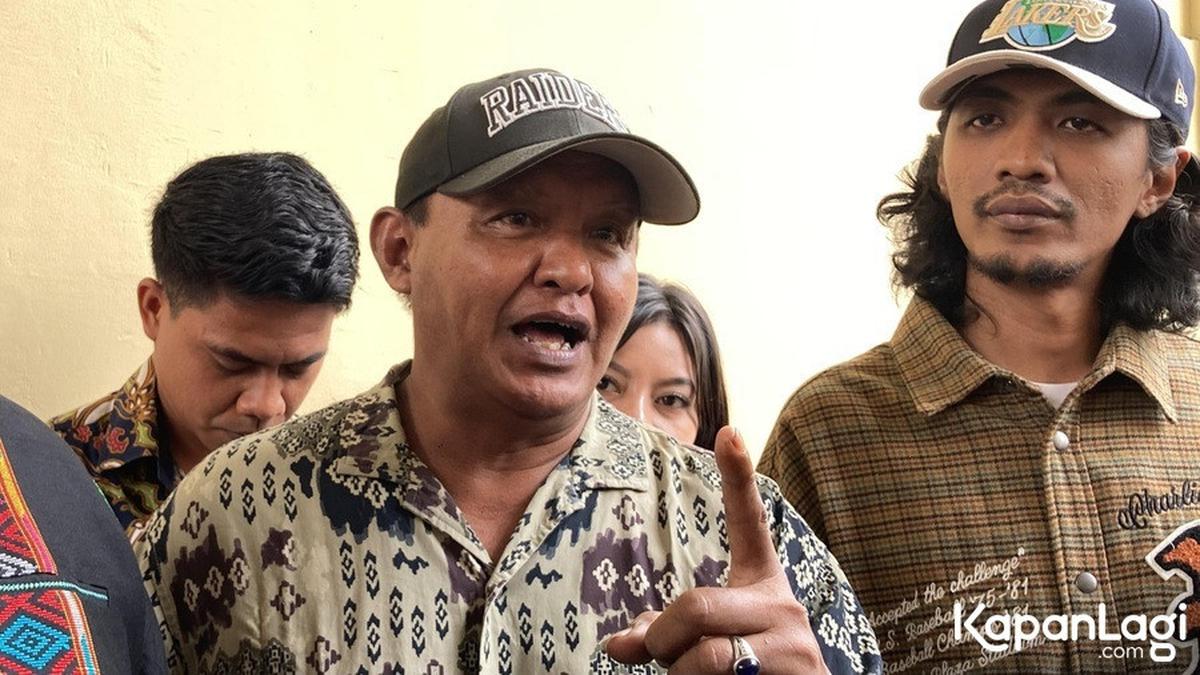 Dok. Istimewa