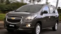 Harga Chevrolet Spin: MPV Diesel Irit dengan Kenyamanan Suspensi Terbaik di Kelasnya!