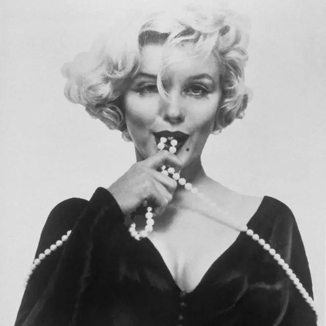 27 Mei 1949: PemotretanPertama Marilyn Monroe yang Dibayar US