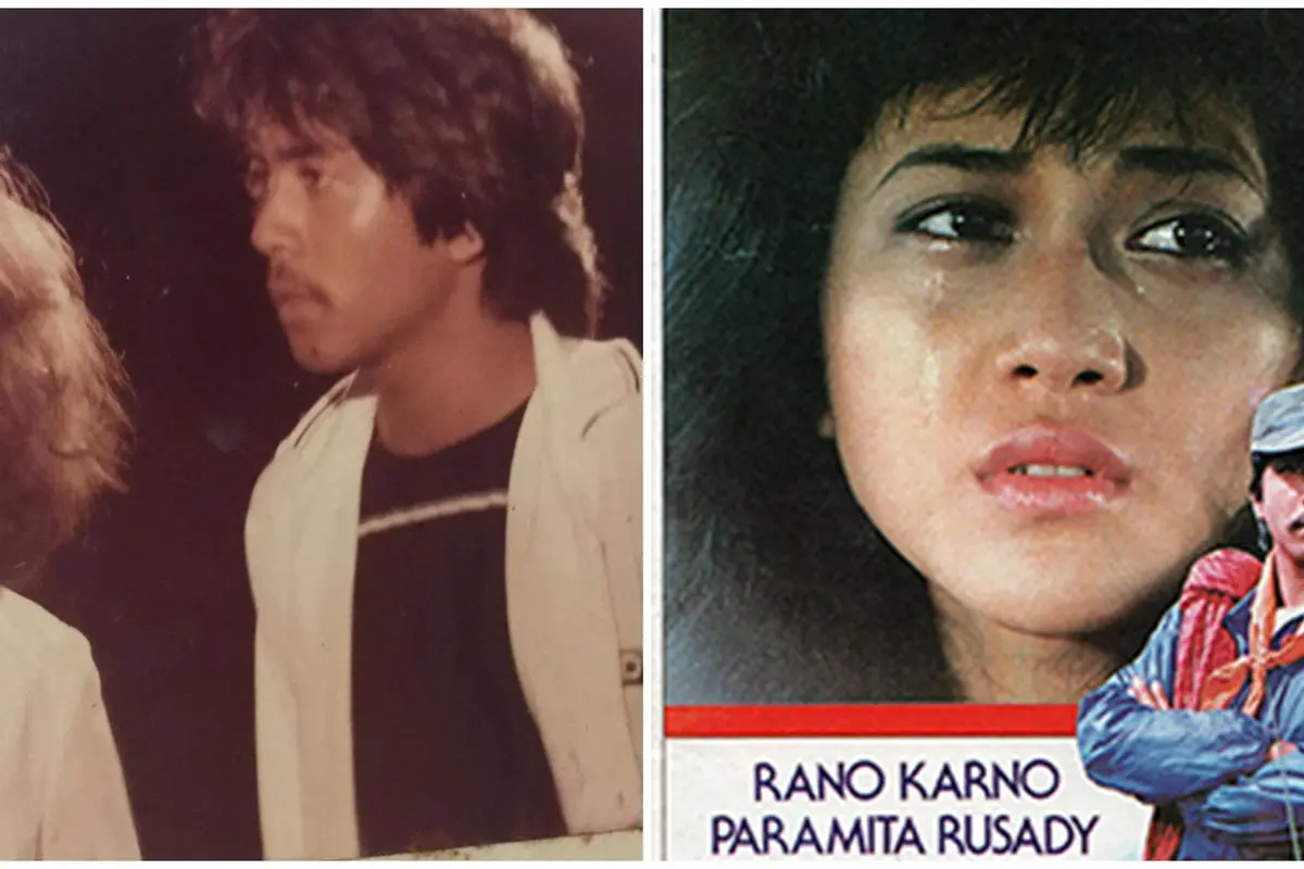 [Fimela] Rano Karno