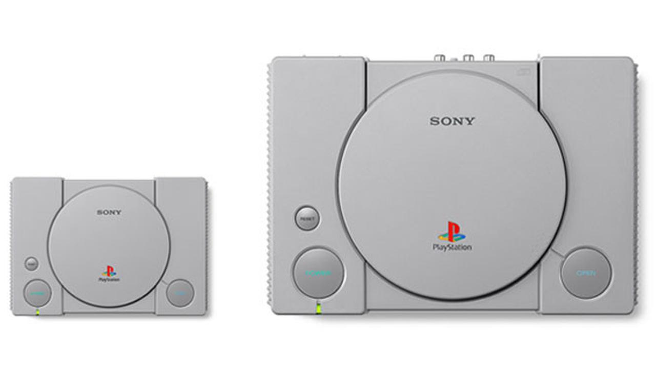 PlayStation Classic