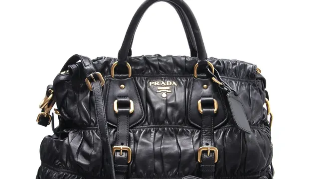 6 Harga Tas Preloved Annisa Pohan