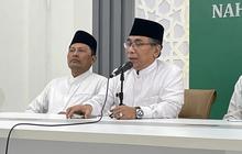 Gus Yahya Tolak Keputusan Rapat Harian Syuriyah, Tegaskan Mandat Muktamar Tak Bisa Digeser