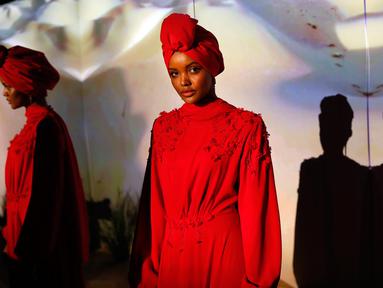 Berita Model Berhijab Hari Ini Kabar Terbaru Terkini Liputan6com