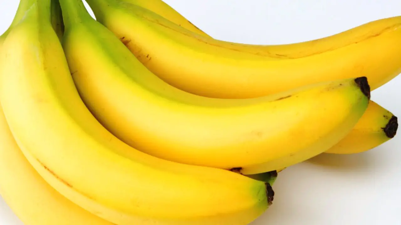 Bill Gates Danai Proyek Pembuatan Pisang Super