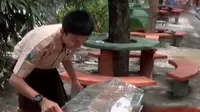 Segmen 3: Inovasi Siswa SMA hingga Anjing Nyalakan Kompor
