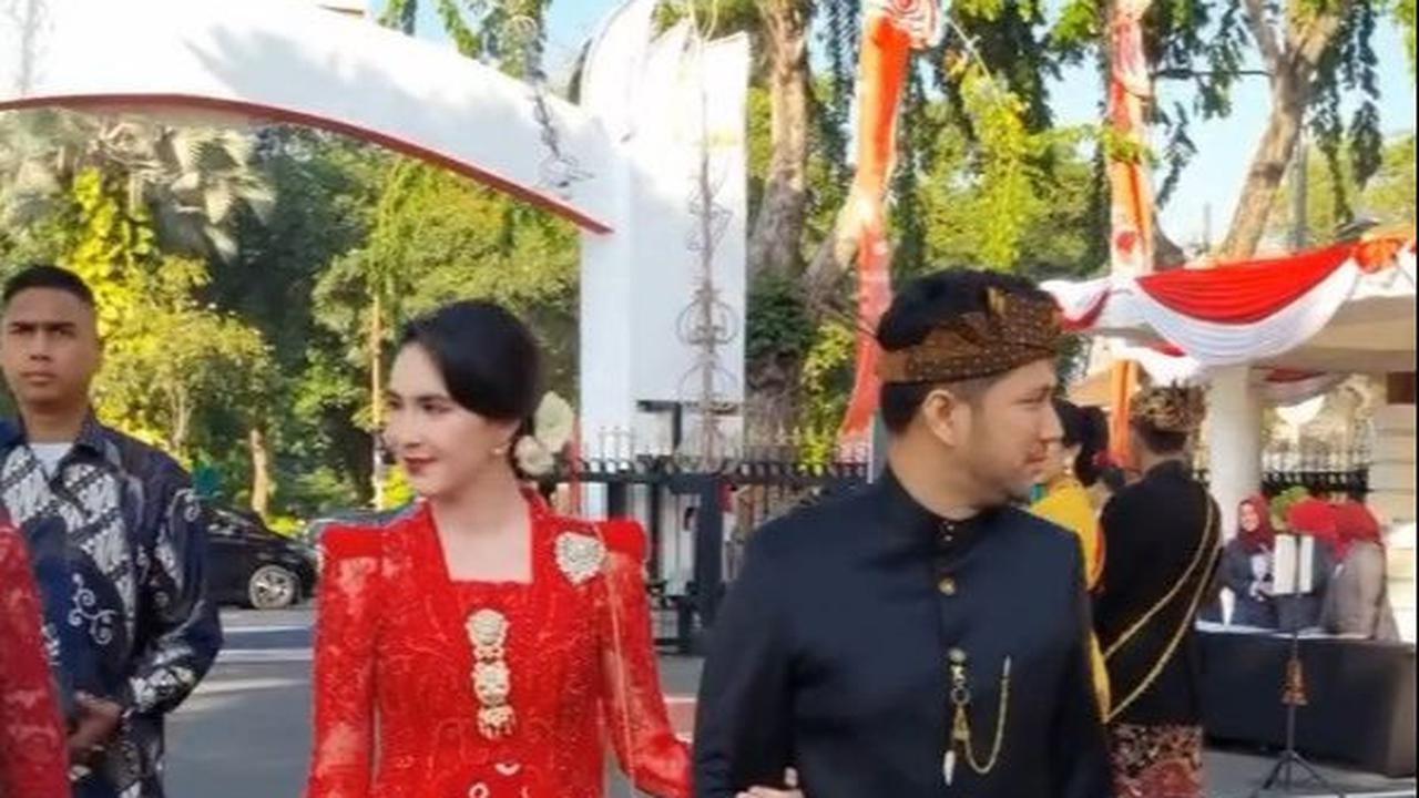 Caption di Unggahan Terbarunya
