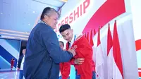 Gubernur BI Perry Warjiyo Bocorkan Tips Sukses Wujudkan Mimpi