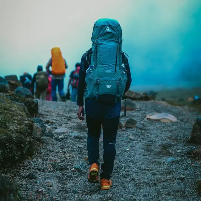 Memahami Resiko dan Keselamatan Pendakian di Gunung Argopuro