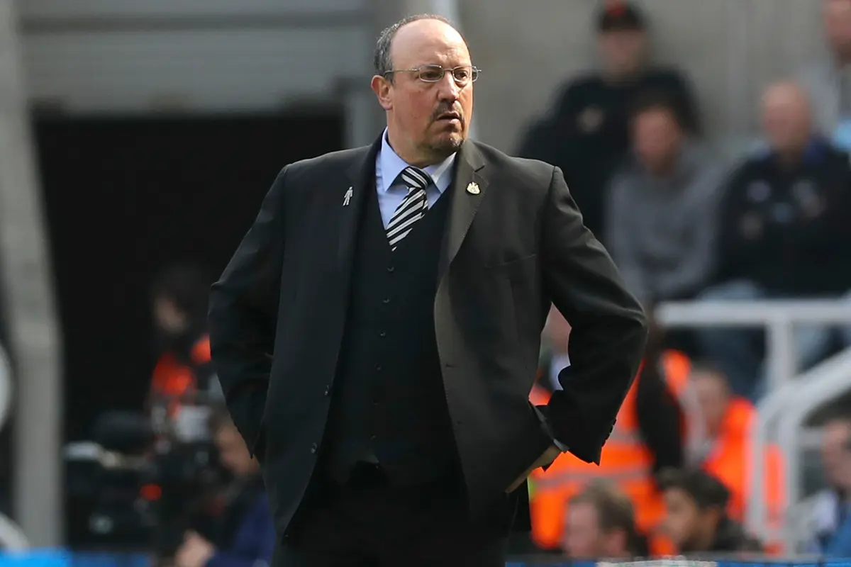 Newcastle United-Arsenal