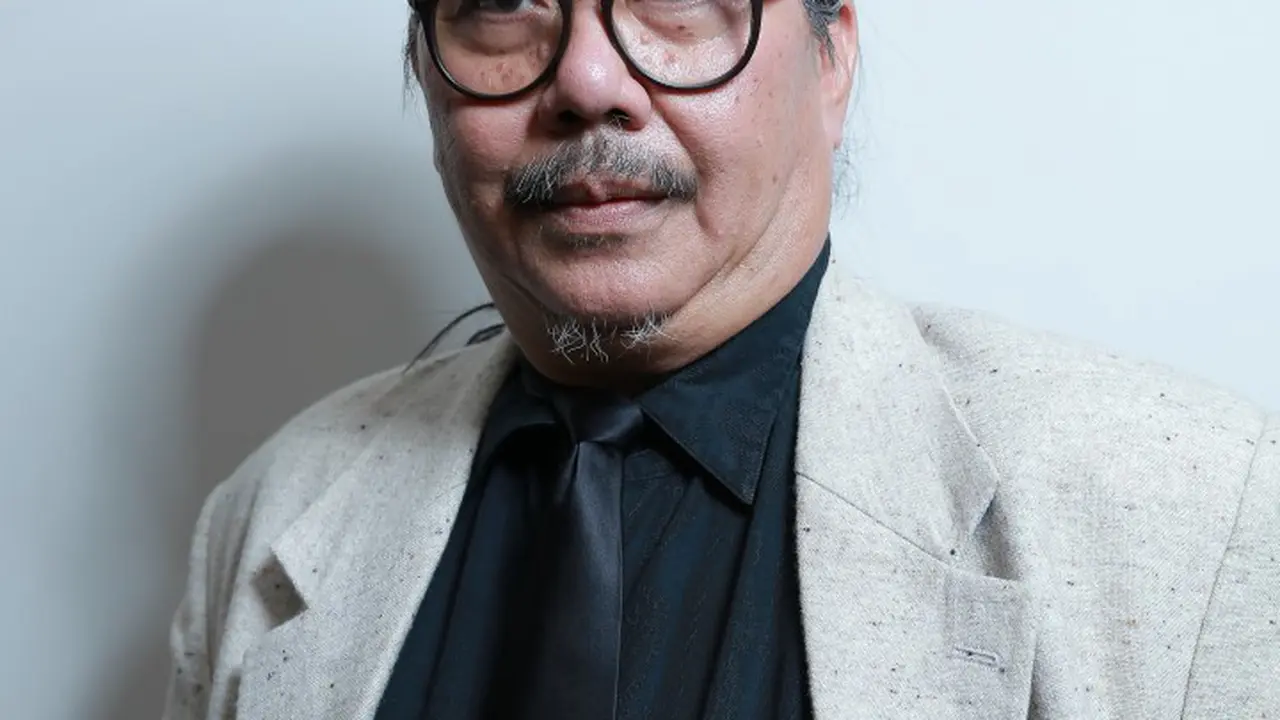 Ronny P Tjandra
