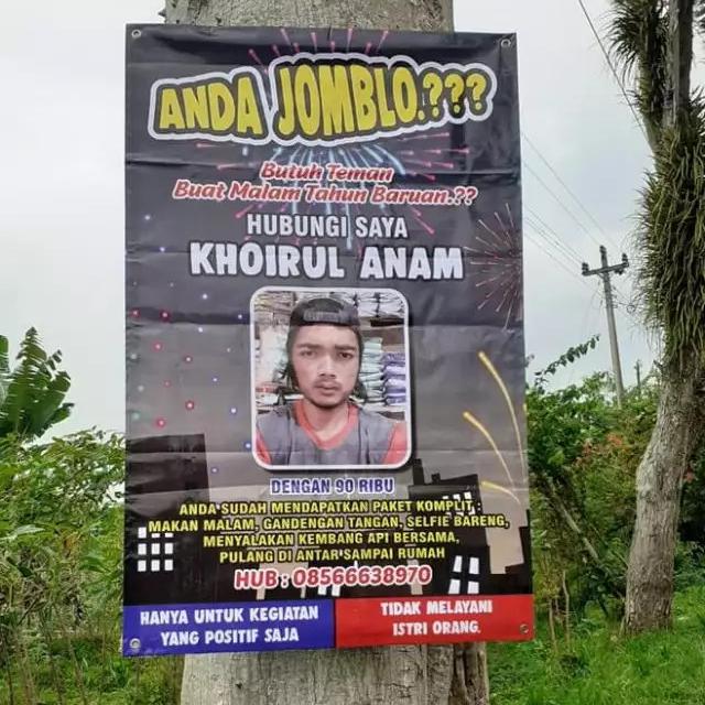 6 Penawaran Jasa Nyeleneh Ini Bikin Tepuk Jidat,