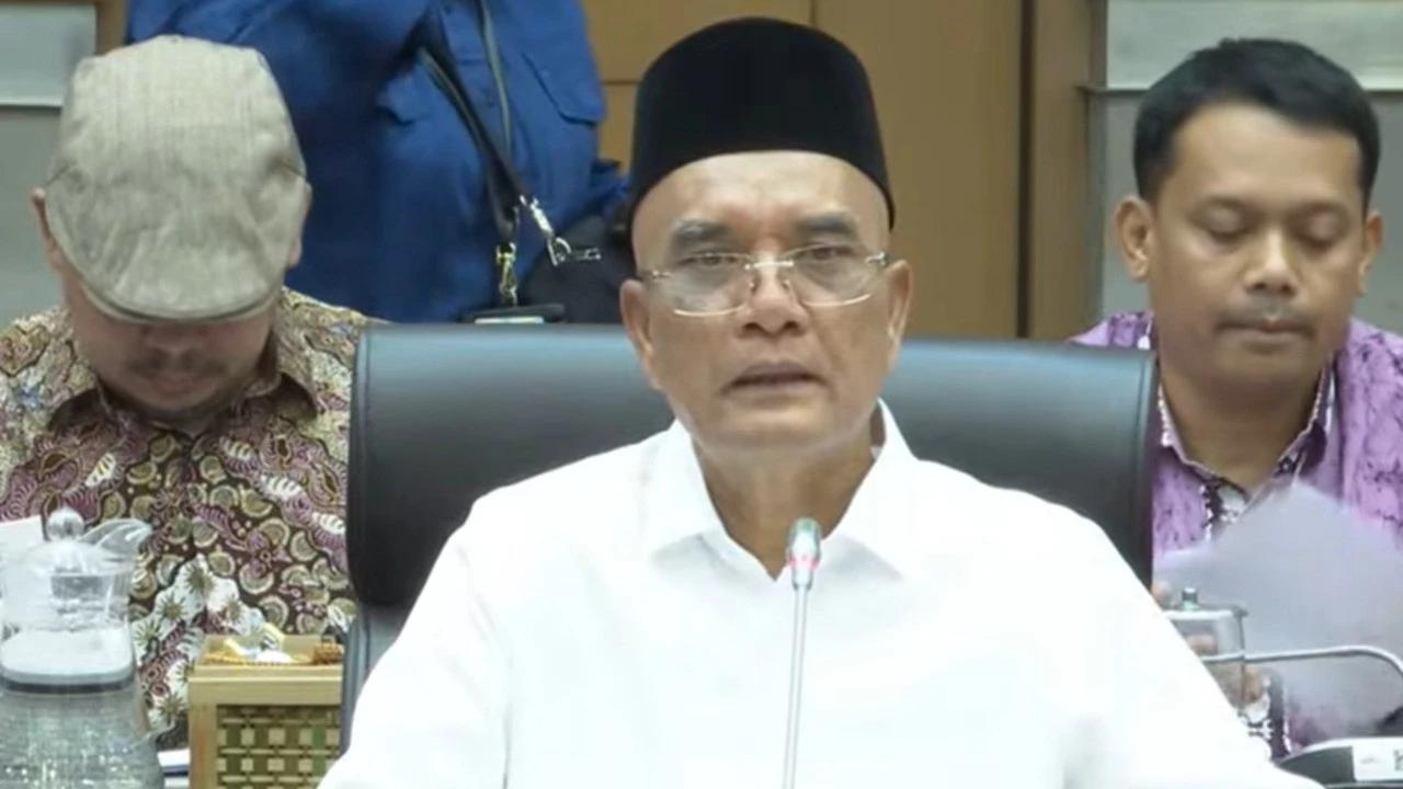 Menteri Haji Minta DPR Setujui Usulan Tambahan Rp1,77 Triliun Biaya Pesawat Haji, Tak Dibebankan ke Jemaah