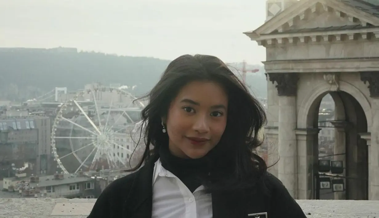 <p>Foto: Instagram Adira Kania</p>