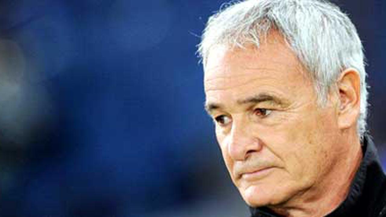 Inter Kontrak Ranieri Hingga 2013