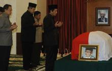 Pemikiran prof Widjojo, referensi ekonomi nasional