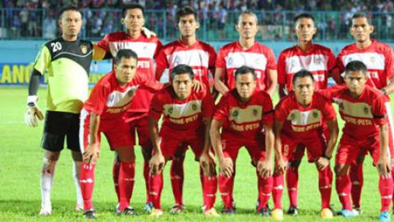 PSBK didenda Rp 50 juta