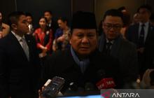 Prabowo Hormati Politik AS Usai MA Batalkan Kebijakan Tarif Trump, Indonesia Siap Hadapi Berbagai Kemungkinan