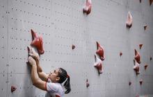 Desak Made Rita Kusuma Dewi Raih Medali Perunggu di World Climbing Series Wujiang 2026
