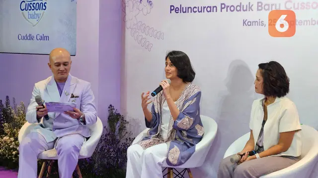 Dengan memahami kebutuhan anak, mengelola emosi, dan menghindari tekanan untuk menjadi ibu sempurna, orang tua dapat menciptakan interaksi yang lebih harmonis dengan buah hati. (Foto: Aditya Eka Prawira/Liputan6.com)