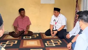 Siswa SD Tewas Tersedak, MBG di Lampung Tengah Sementara Tanpa Kelengkeng