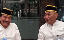 Moestar Putra Jaya Dukung Pesan Hendropriyono soal Bendera One Piece: Kreatif Boleh, Nilai Luhur Harus Dijaga