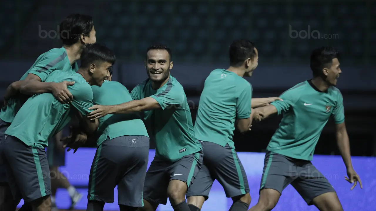 Timnas Indonesia