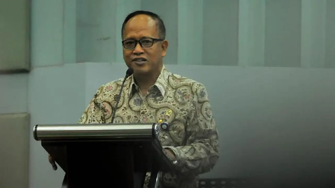 Menristekdikti Dorong Mahasiswa Terus Ciptakan Inovasi
