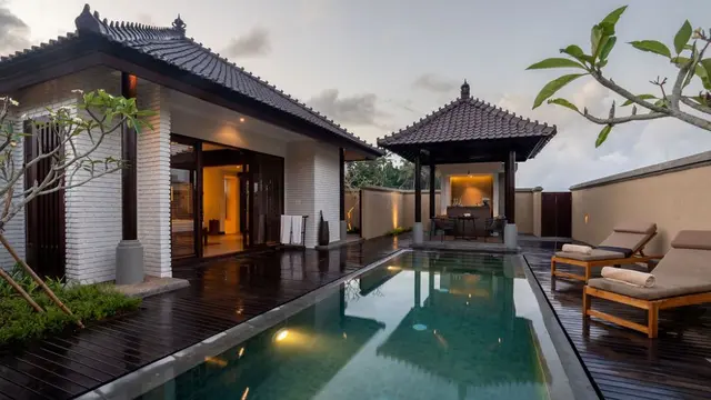 Hadiprana Hospitality Hadirkan 4 Properti Eksklusif (photo by Hadiprana Hospitality)