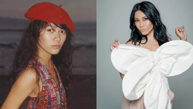 Potret Dulu dan Kini 6 Penyanyi Wanita Indonesia yang Go Internasional