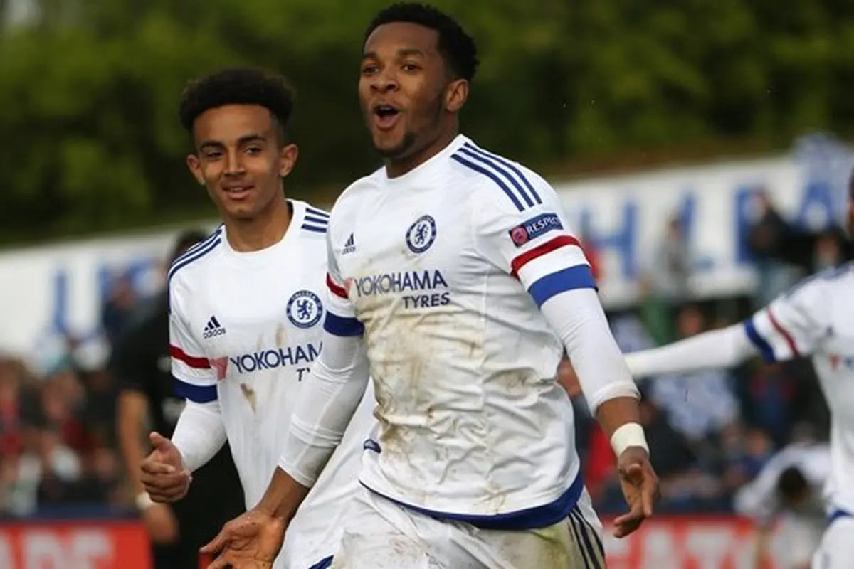 Chelsea vs PSG