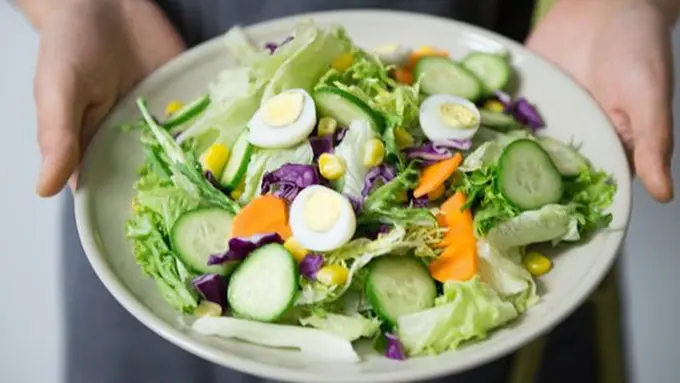 Cara mencegah kanker/copyright Pexels.com