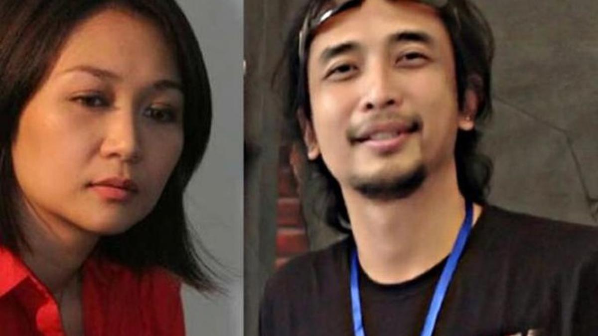 Piyu dan Flo Kompak Absen di Sidang Cerai Perdana - Video Fimela.com