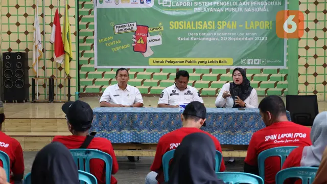 Desa Batuah