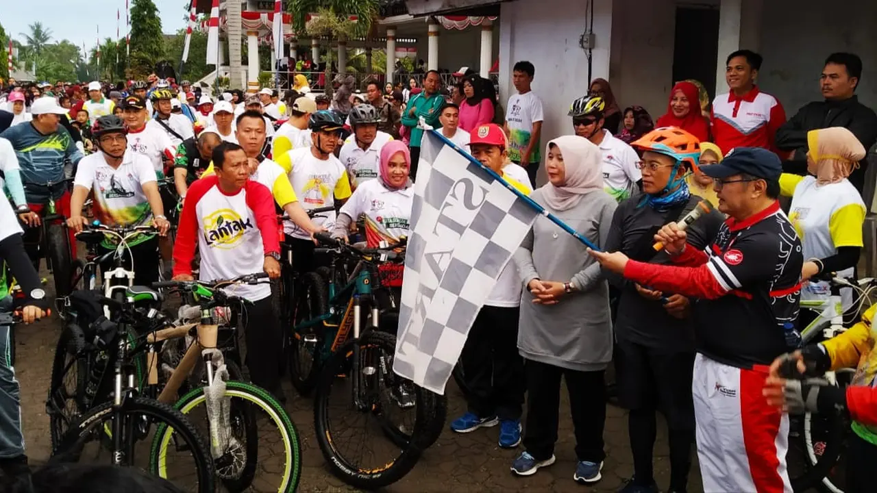 Gowes Nusantara