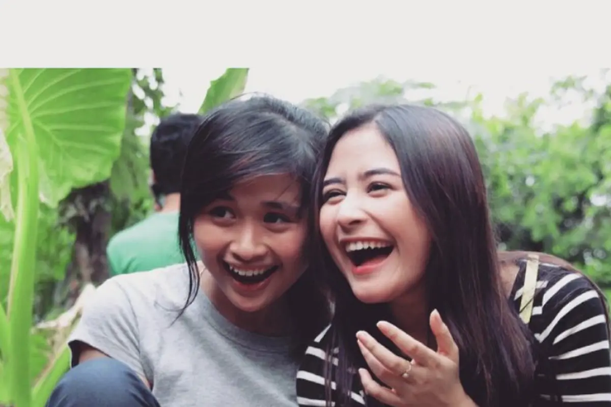 [Bintang] Prilly Laticonsina